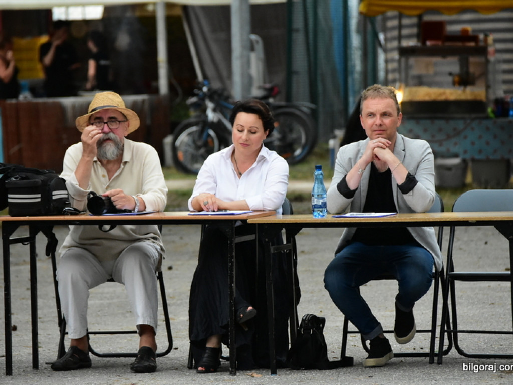 W Józefowie rozpoczął się Eko Festiwal (FOTO)