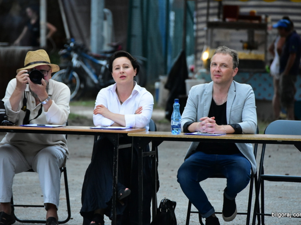W Józefowie rozpoczął się Eko Festiwal (FOTO)