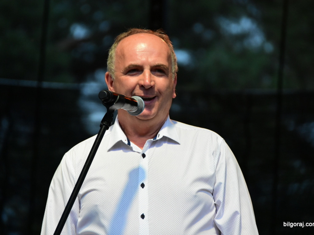 W Józefowie rozpoczął się Eko Festiwal (FOTO)