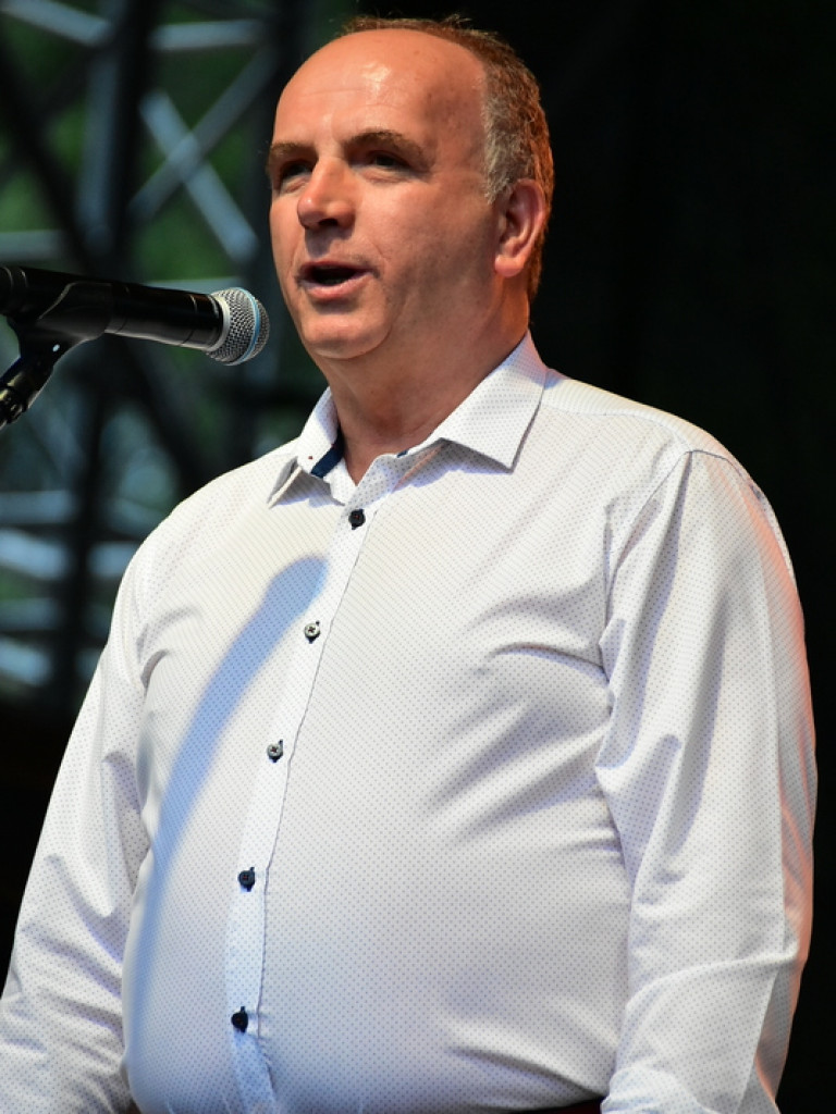 W Józefowie rozpoczął się Eko Festiwal (FOTO)