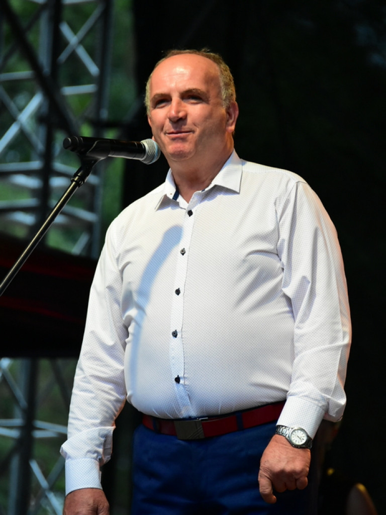 W Józefowie rozpoczął się Eko Festiwal (FOTO)