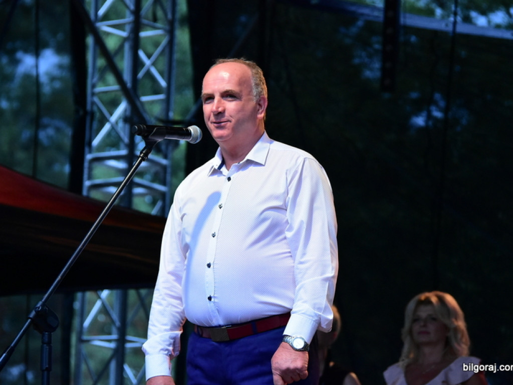W Józefowie rozpoczął się Eko Festiwal (FOTO)
