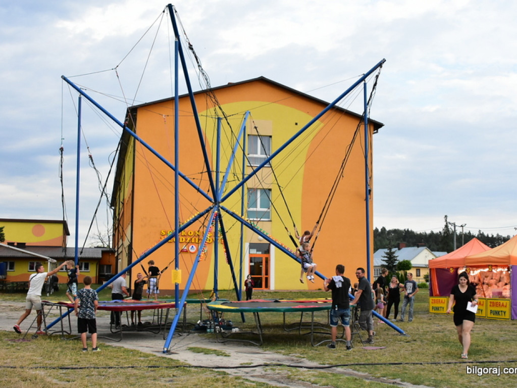 W Józefowie rozpoczął się Eko Festiwal (FOTO)