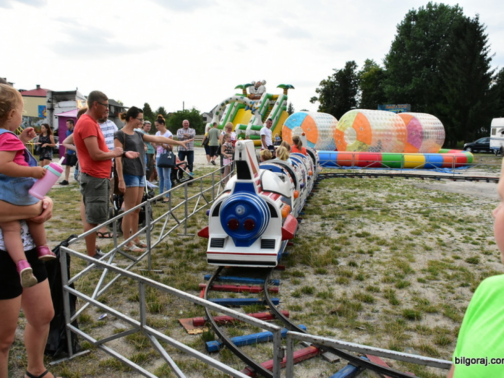 W Józefowie rozpoczął się Eko Festiwal (FOTO)