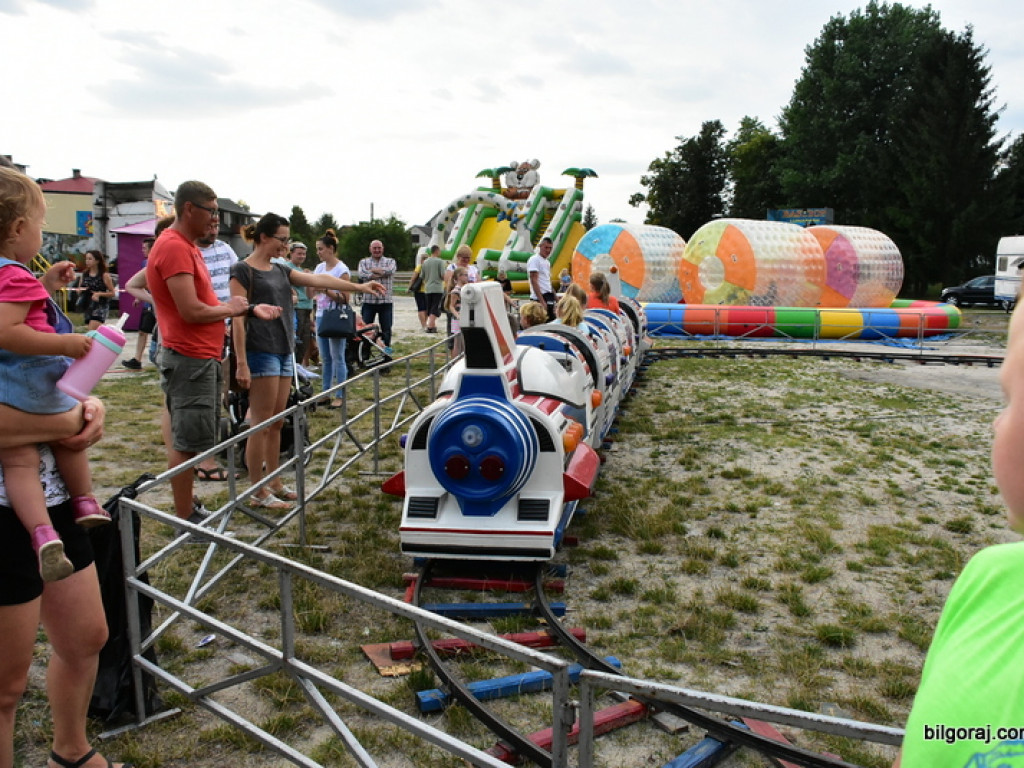 W Józefowie rozpoczął się Eko Festiwal (FOTO)