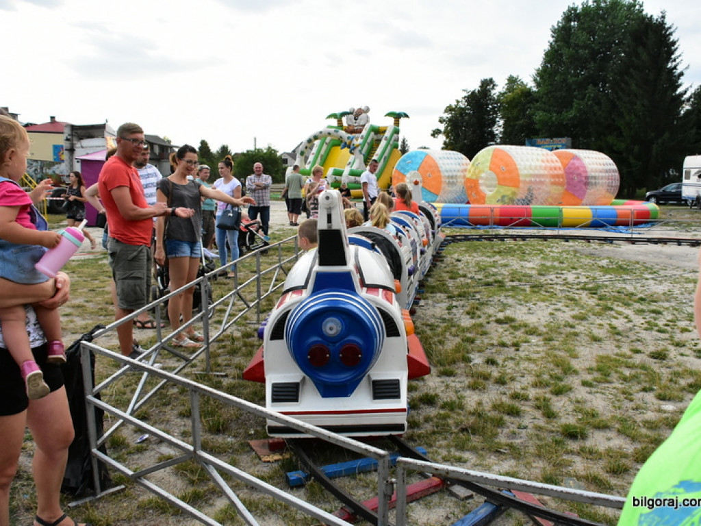 W Józefowie rozpoczął się Eko Festiwal (FOTO)