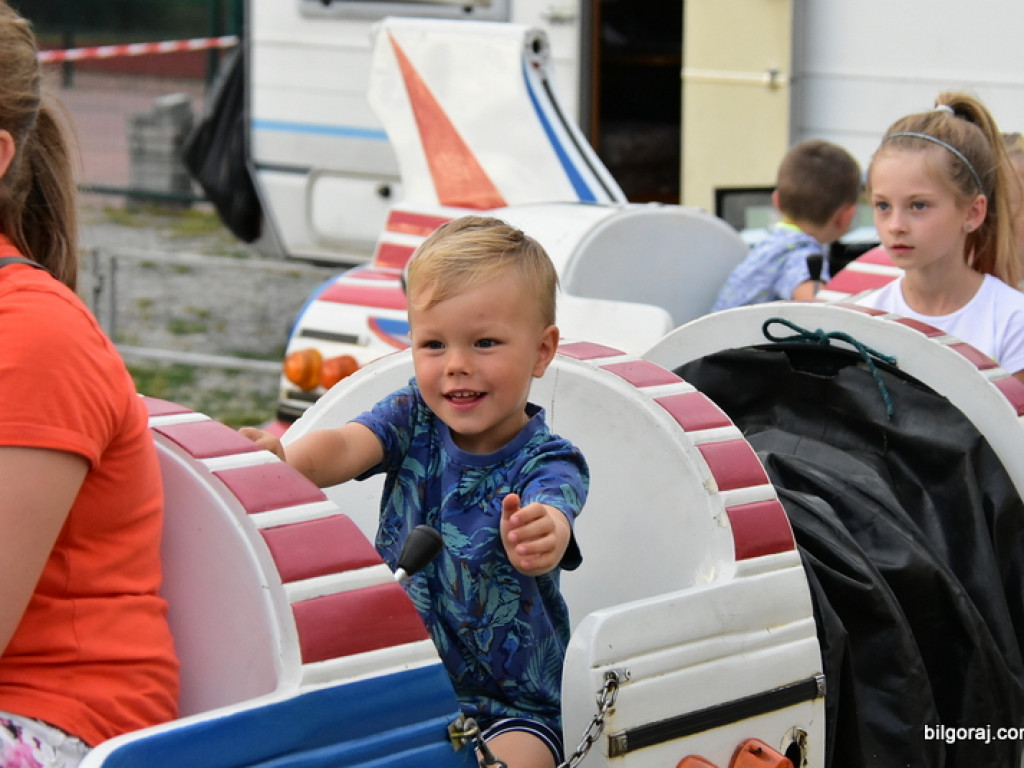 W Józefowie rozpoczął się Eko Festiwal (FOTO)