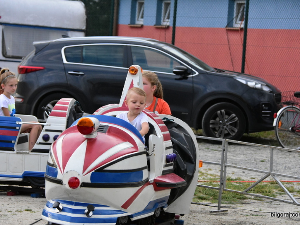 W Józefowie rozpoczął się Eko Festiwal (FOTO)