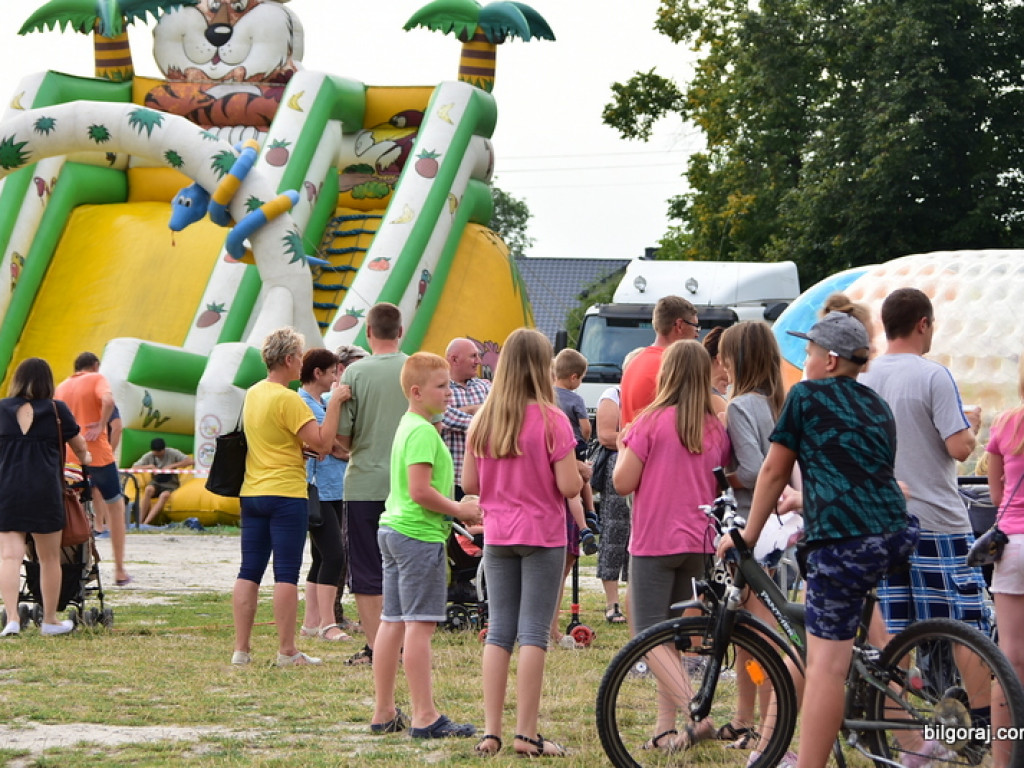 W Józefowie rozpoczął się Eko Festiwal (FOTO)
