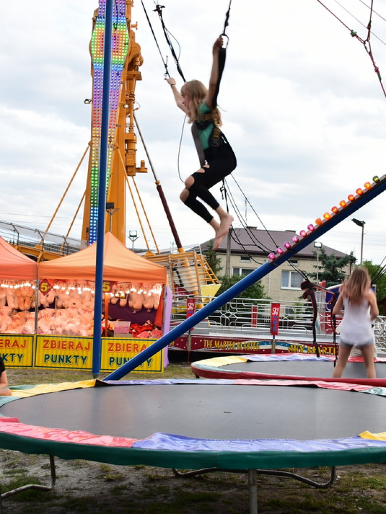 W Józefowie rozpoczął się Eko Festiwal (FOTO)