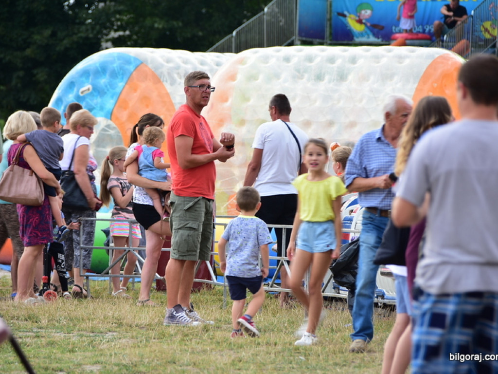 W Józefowie rozpoczął się Eko Festiwal (FOTO)