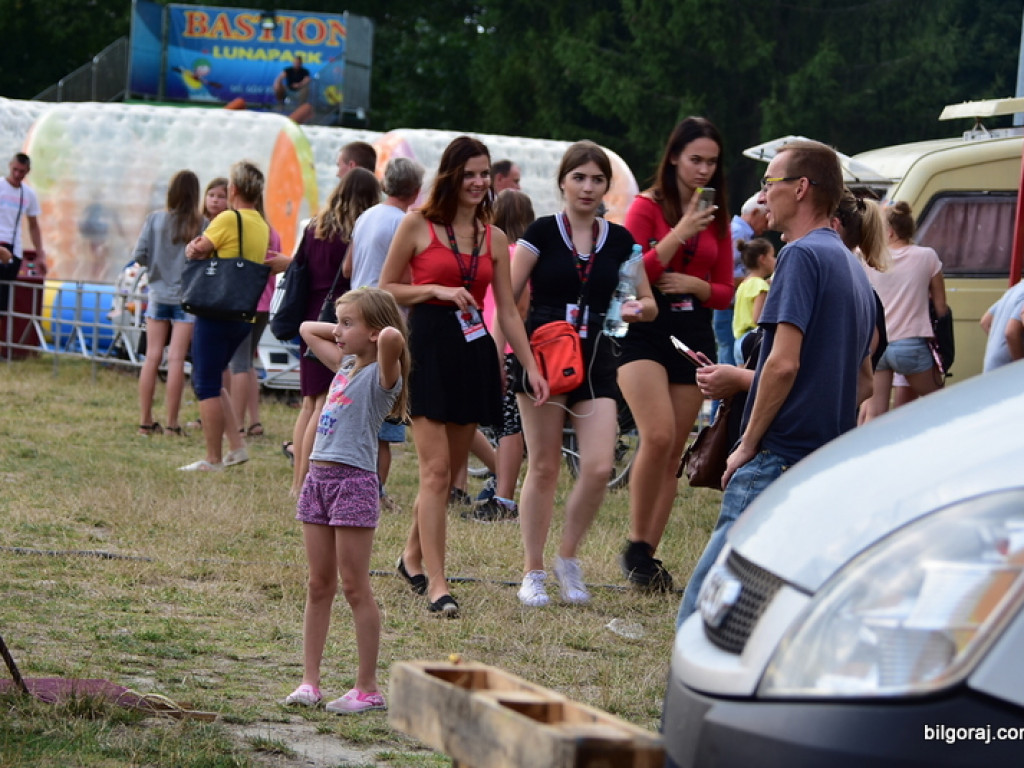 W Józefowie rozpoczął się Eko Festiwal (FOTO)