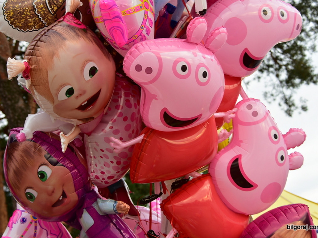 W Józefowie rozpoczął się Eko Festiwal (FOTO)