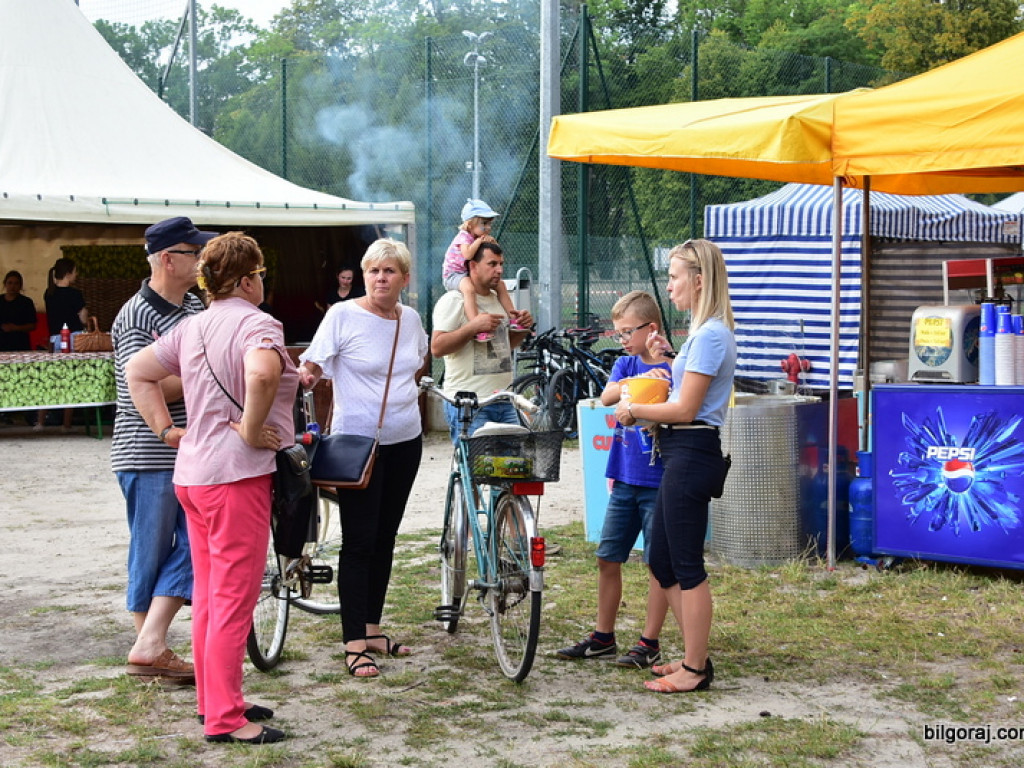 W Józefowie rozpoczął się Eko Festiwal (FOTO)