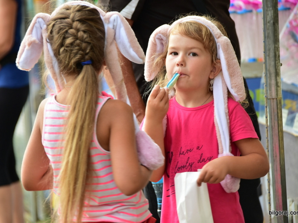 W Józefowie rozpoczął się Eko Festiwal (FOTO)