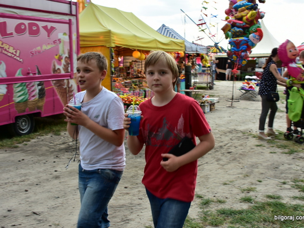 W Józefowie rozpoczął się Eko Festiwal (FOTO)