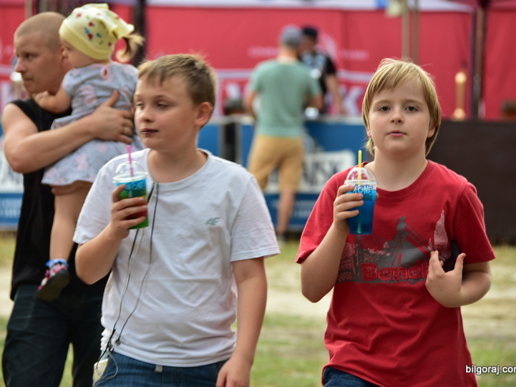 W Józefowie rozpoczął się Eko Festiwal (FOTO)