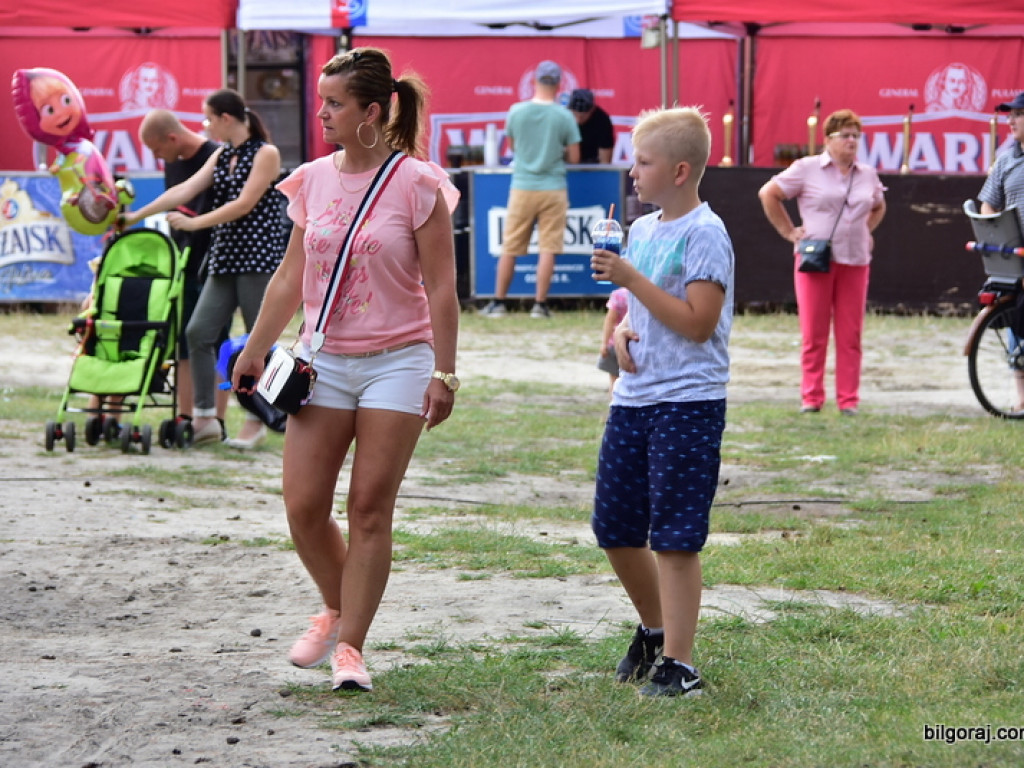 W Józefowie rozpoczął się Eko Festiwal (FOTO)