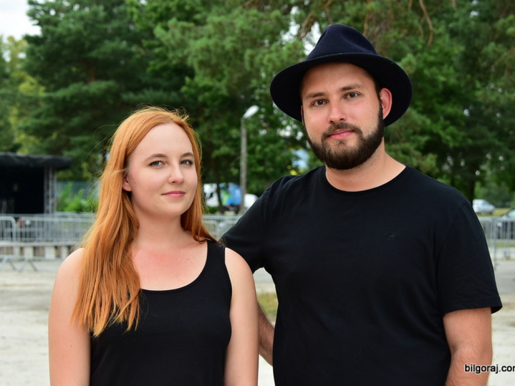 W Józefowie rozpoczął się Eko Festiwal (FOTO)