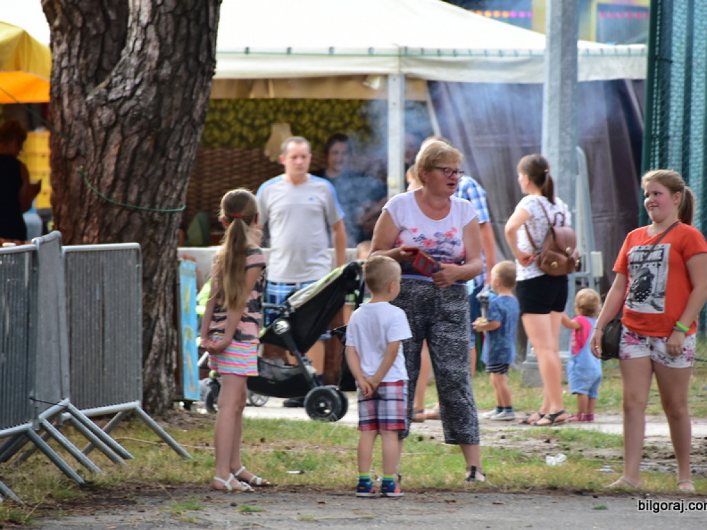 W Józefowie rozpoczął się Eko Festiwal (FOTO)