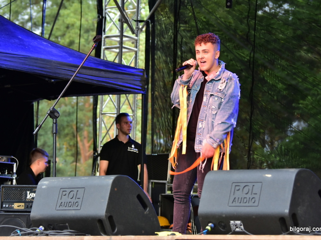 W Józefowie rozpoczął się Eko Festiwal (FOTO)