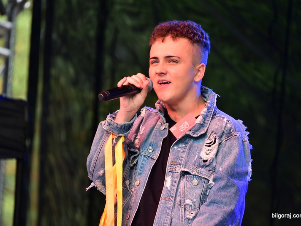 W Józefowie rozpoczął się Eko Festiwal (FOTO)