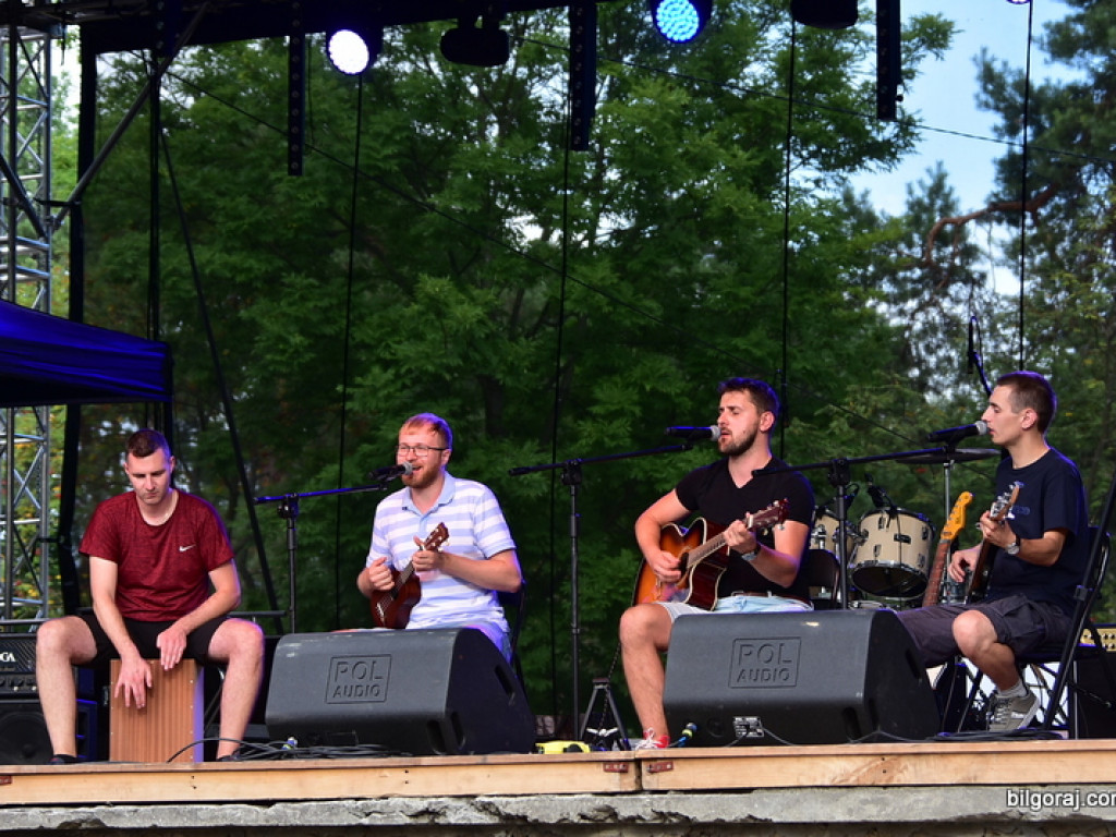 W Józefowie rozpoczął się Eko Festiwal (FOTO)