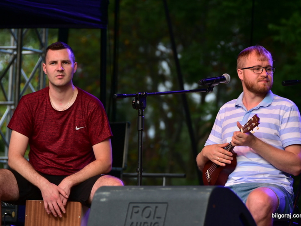 W Józefowie rozpoczął się Eko Festiwal (FOTO)