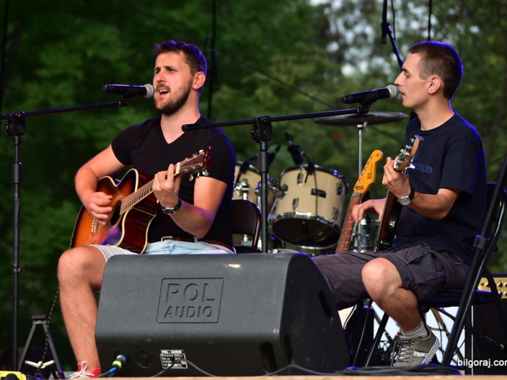 W Józefowie rozpoczął się Eko Festiwal (FOTO)