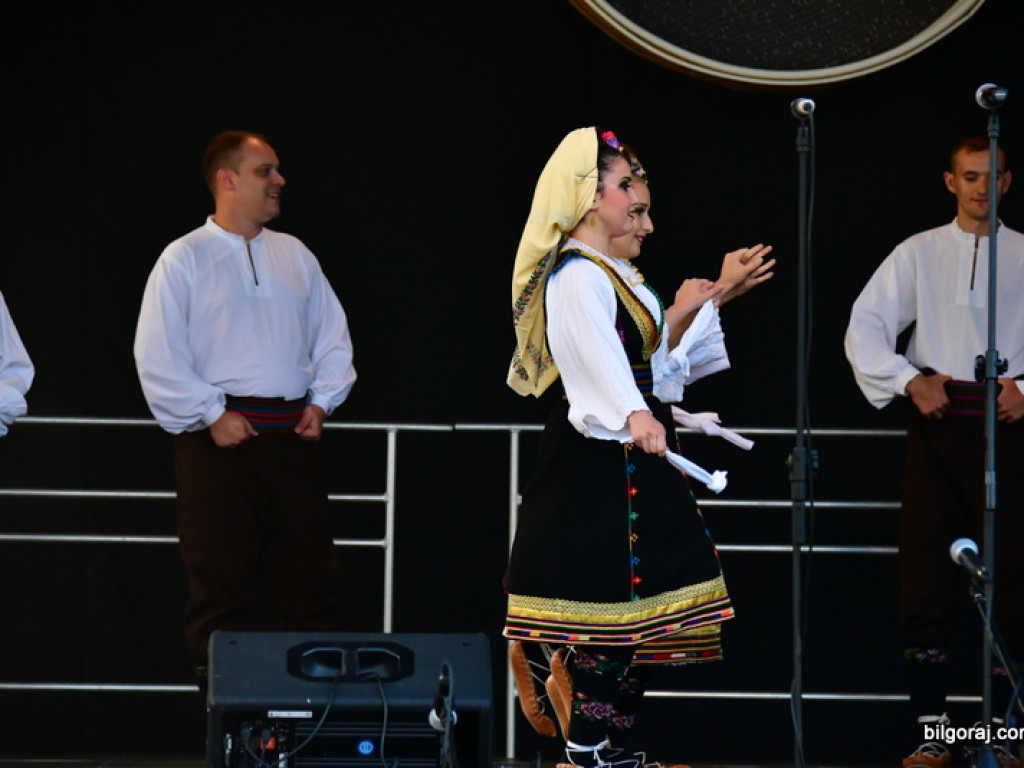 Festiwal Kultur, koncert artystów z „Crnej Gory” z Montenegro oraz serbskiego zespołu „Teodora” (FOTO, VIDEO)