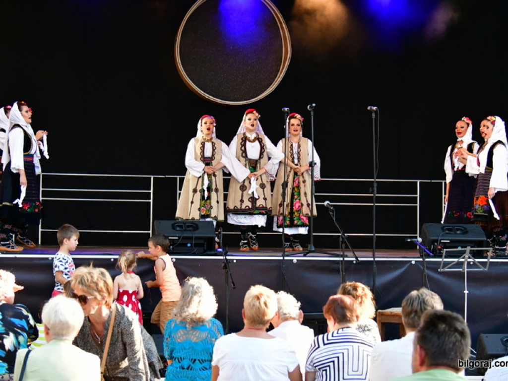Festiwal Kultur, koncert artystów z „Crnej Gory” z Montenegro oraz serbskiego zespołu „Teodora” (FOTO, VIDEO)
