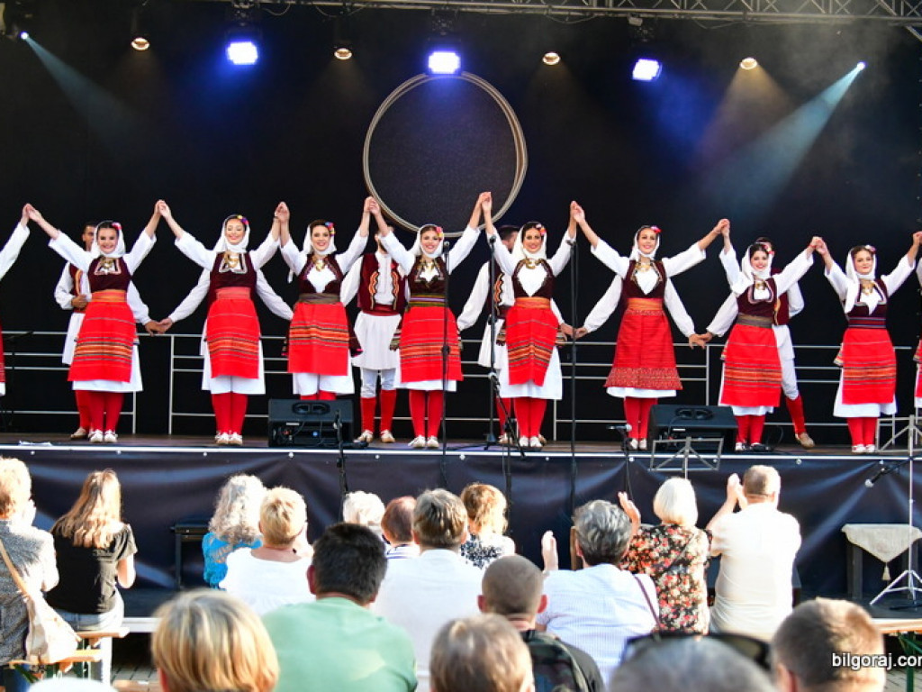 Festiwal Kultur, koncert artystów z „Crnej Gory” z Montenegro oraz serbskiego zespołu „Teodora” (FOTO, VIDEO)