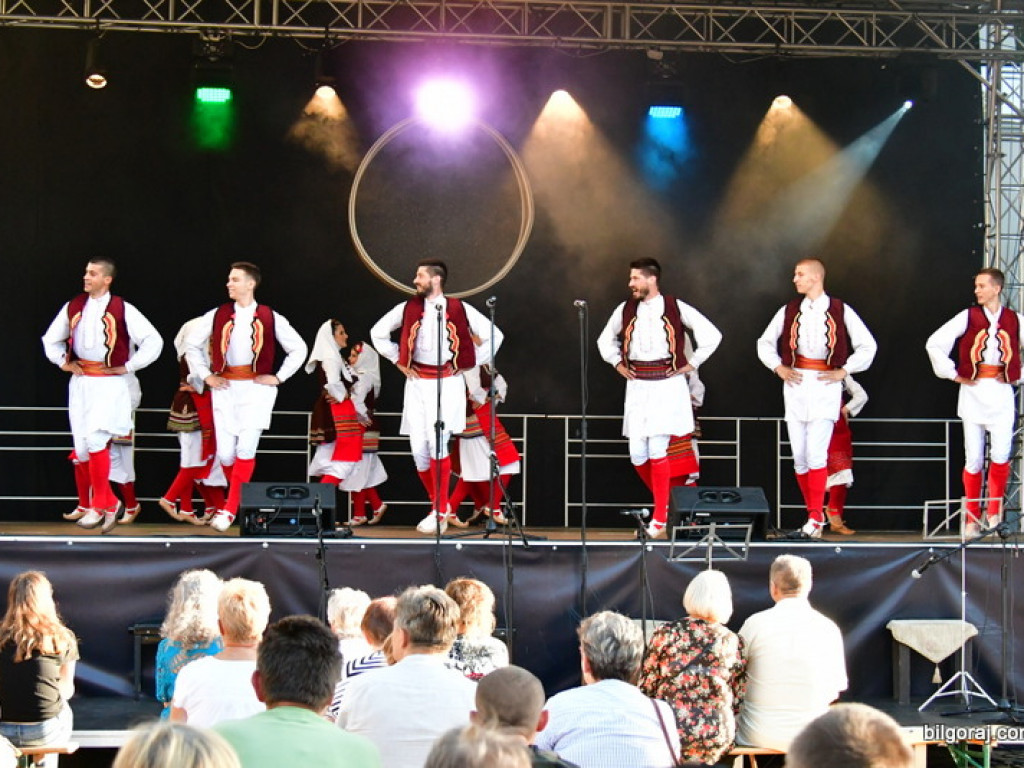 Festiwal Kultur, koncert artystów z „Crnej Gory” z Montenegro oraz serbskiego zespołu „Teodora” (FOTO, VIDEO)