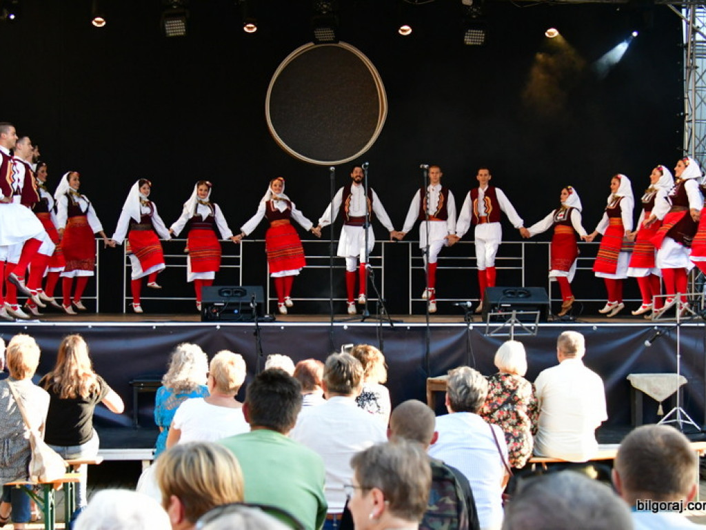 Festiwal Kultur, koncert artystów z „Crnej Gory” z Montenegro oraz serbskiego zespołu „Teodora” (FOTO, VIDEO)