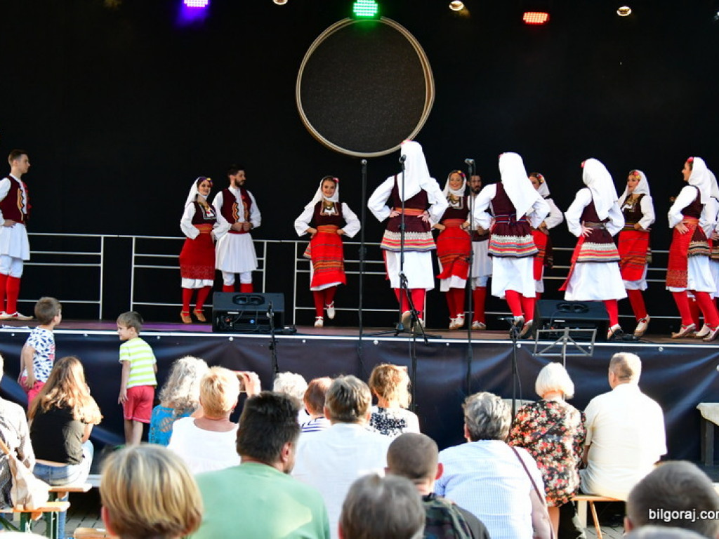 Festiwal Kultur, koncert artystów z „Crnej Gory” z Montenegro oraz serbskiego zespołu „Teodora” (FOTO, VIDEO)