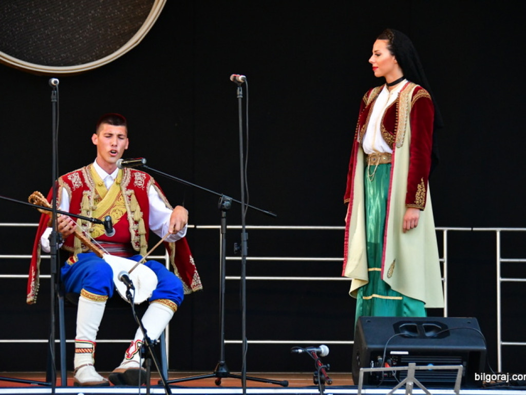 Festiwal Kultur, koncert artystów z „Crnej Gory” z Montenegro oraz serbskiego zespołu „Teodora” (FOTO, VIDEO)