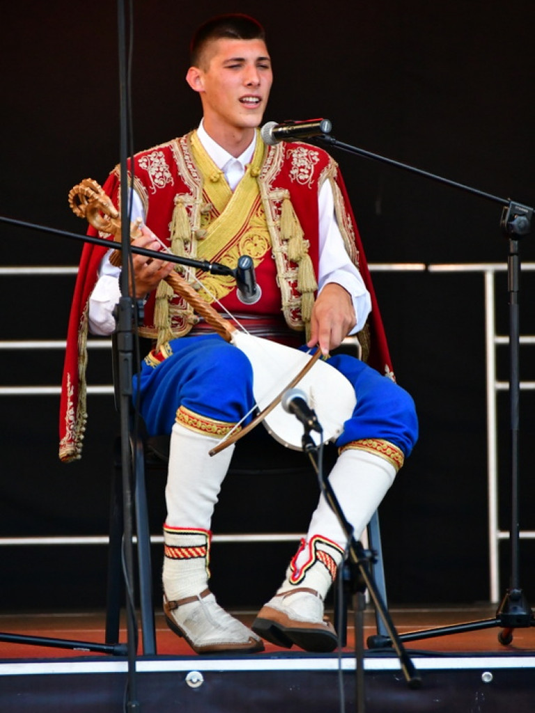 Festiwal Kultur, koncert artystów z „Crnej Gory” z Montenegro oraz serbskiego zespołu „Teodora” (FOTO, VIDEO)