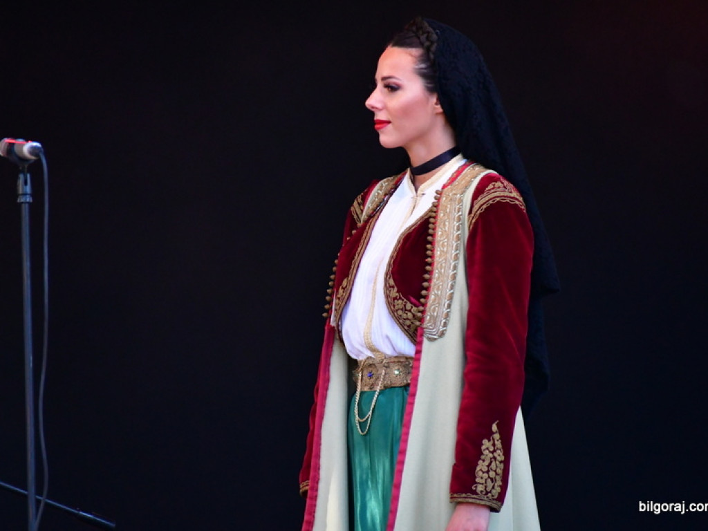 Festiwal Kultur, koncert artystów z „Crnej Gory” z Montenegro oraz serbskiego zespołu „Teodora” (FOTO, VIDEO)
