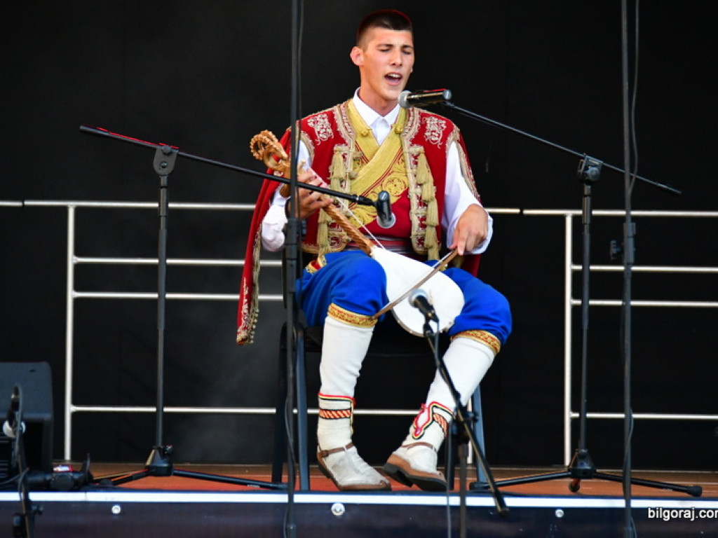 Festiwal Kultur, koncert artystów z „Crnej Gory” z Montenegro oraz serbskiego zespołu „Teodora” (FOTO, VIDEO)