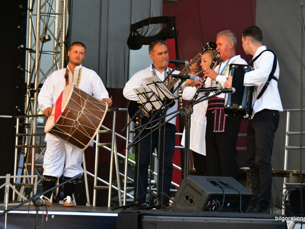 Festiwal Kultur, koncert artystów z „Crnej Gory” z Montenegro oraz serbskiego zespołu „Teodora” (FOTO, VIDEO)