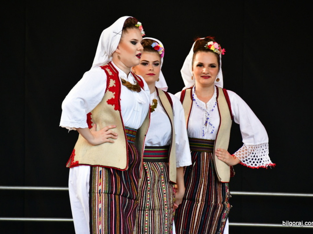 Festiwal Kultur, koncert artystów z „Crnej Gory” z Montenegro oraz serbskiego zespołu „Teodora” (FOTO, VIDEO)