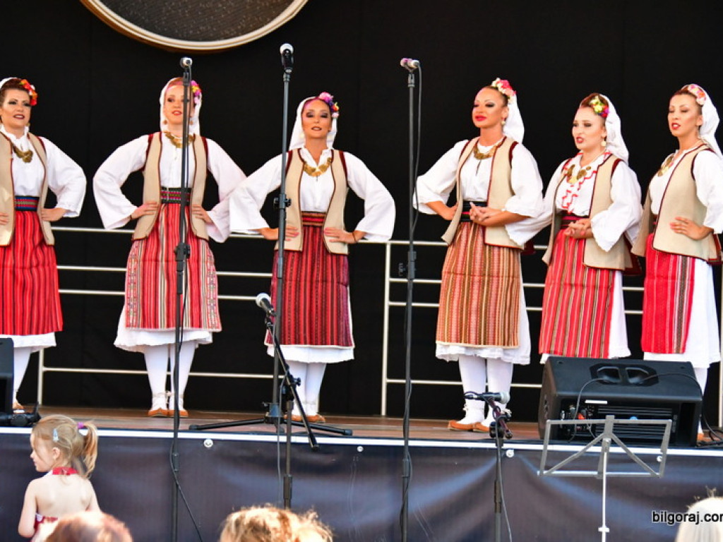 Festiwal Kultur, koncert artystów z „Crnej Gory” z Montenegro oraz serbskiego zespołu „Teodora” (FOTO, VIDEO)