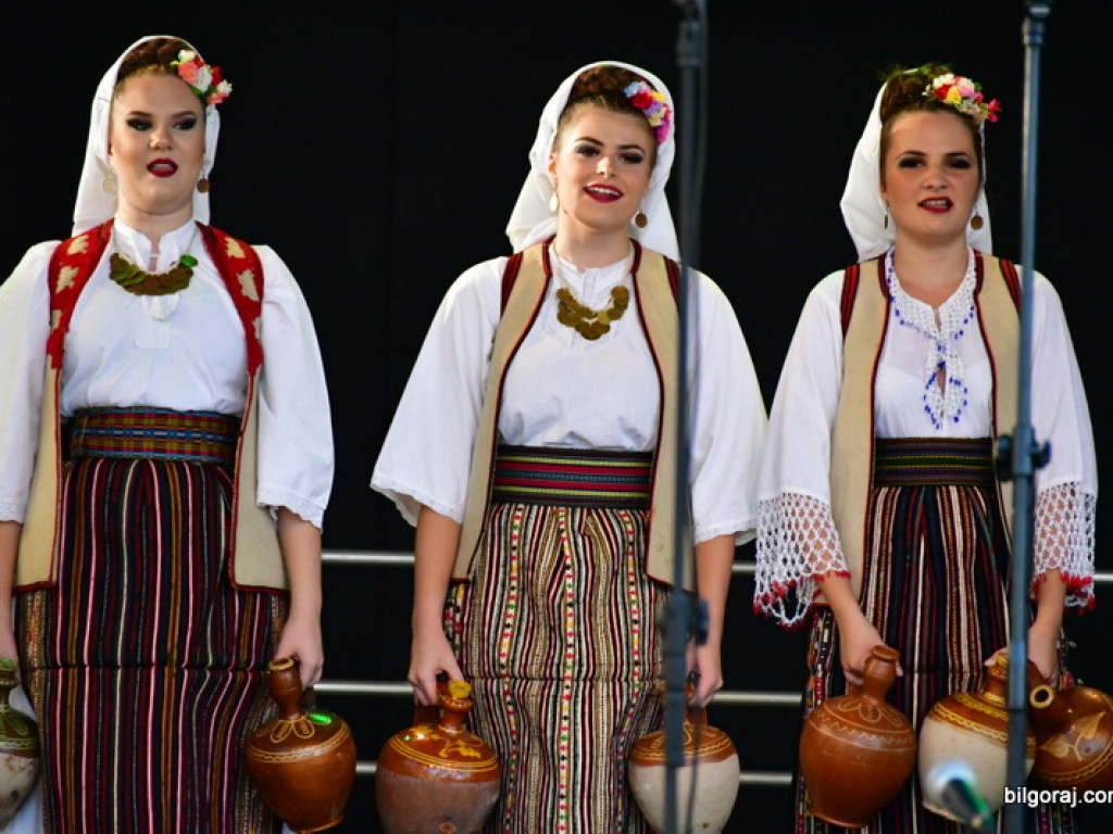 Festiwal Kultur, koncert artystów z „Crnej Gory” z Montenegro oraz serbskiego zespołu „Teodora” (FOTO, VIDEO)