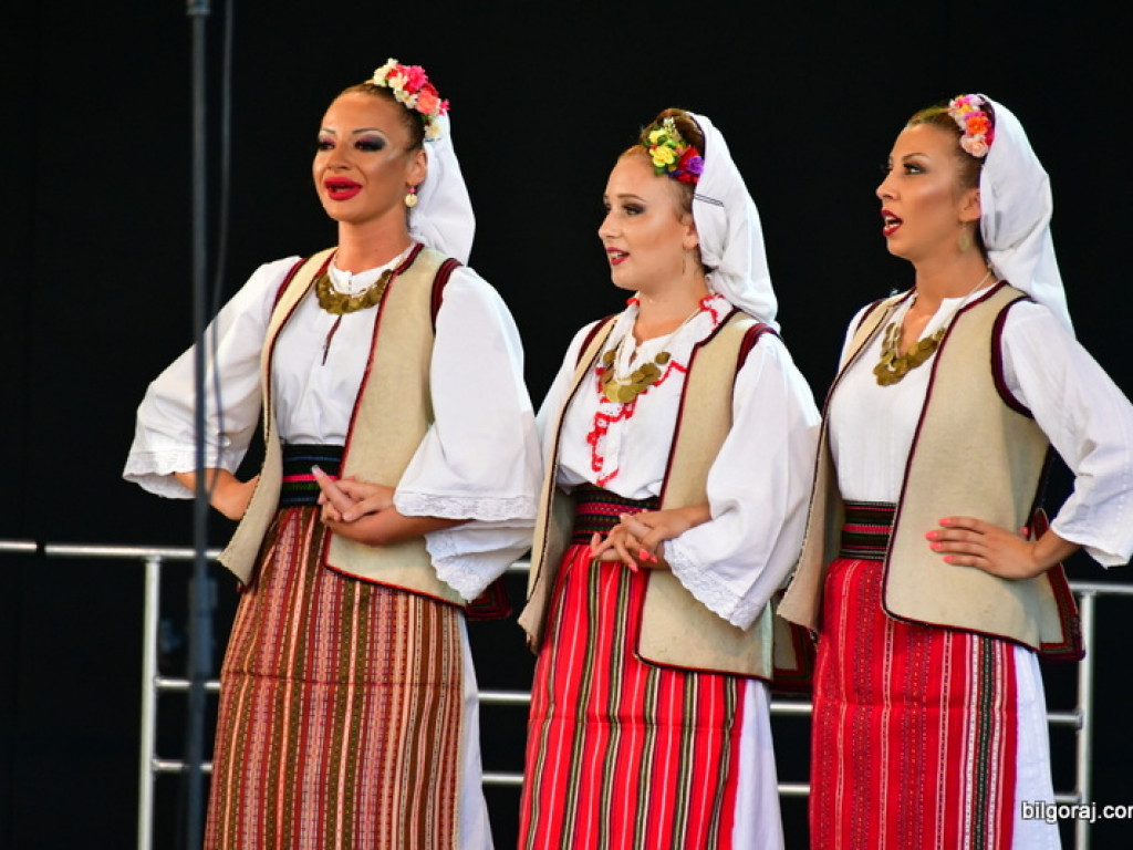 Festiwal Kultur, koncert artystów z „Crnej Gory” z Montenegro oraz serbskiego zespołu „Teodora” (FOTO, VIDEO)