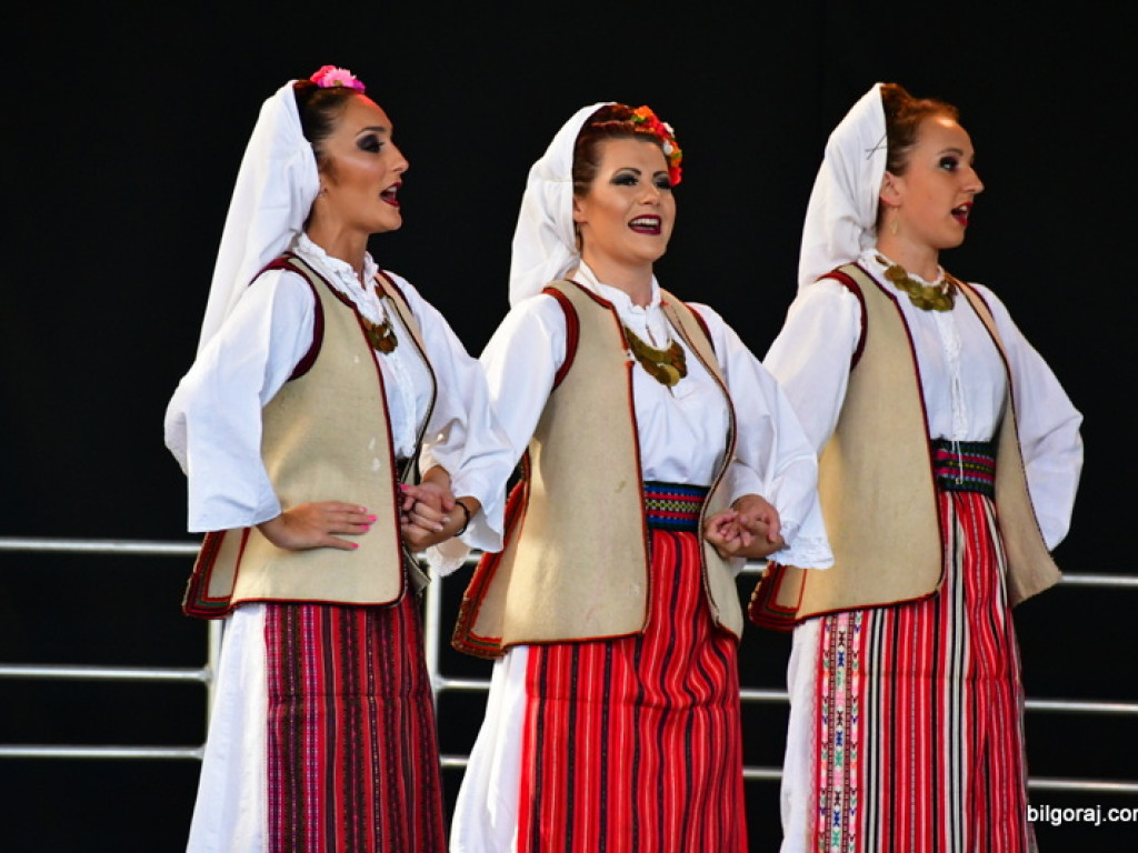 Festiwal Kultur, koncert artystów z „Crnej Gory” z Montenegro oraz serbskiego zespołu „Teodora” (FOTO, VIDEO)
