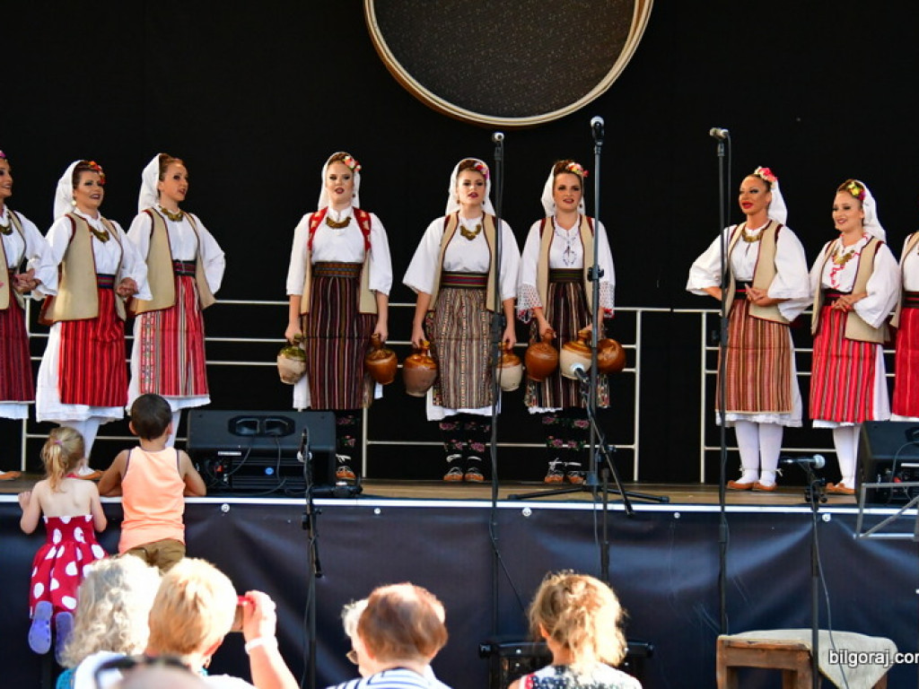 Festiwal Kultur, koncert artystów z „Crnej Gory” z Montenegro oraz serbskiego zespołu „Teodora” (FOTO, VIDEO)