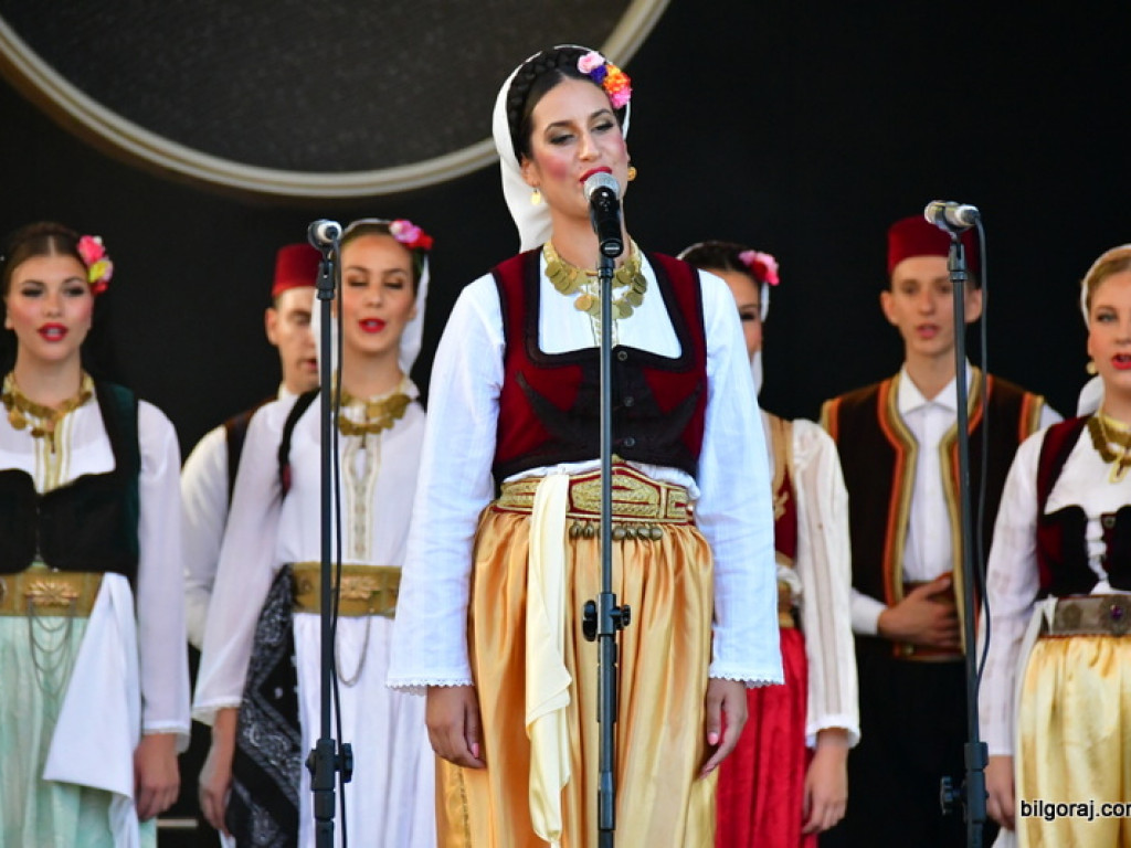 Festiwal Kultur, koncert artystów z „Crnej Gory” z Montenegro oraz serbskiego zespołu „Teodora” (FOTO, VIDEO)