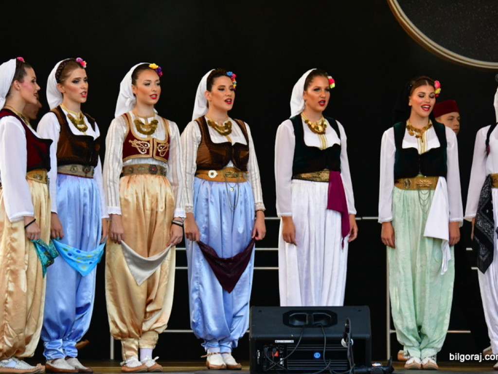 Festiwal Kultur, koncert artystów z „Crnej Gory” z Montenegro oraz serbskiego zespołu „Teodora” (FOTO, VIDEO)