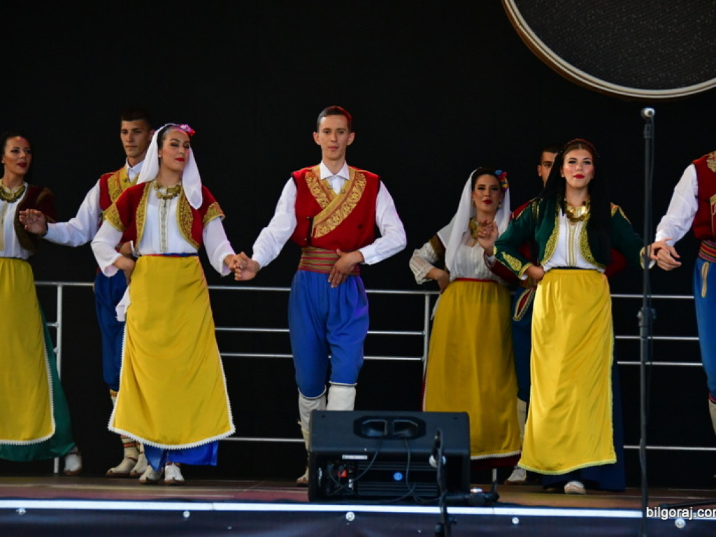 Festiwal Kultur, koncert artystów z „Crnej Gory” z Montenegro oraz serbskiego zespołu „Teodora” (FOTO, VIDEO)