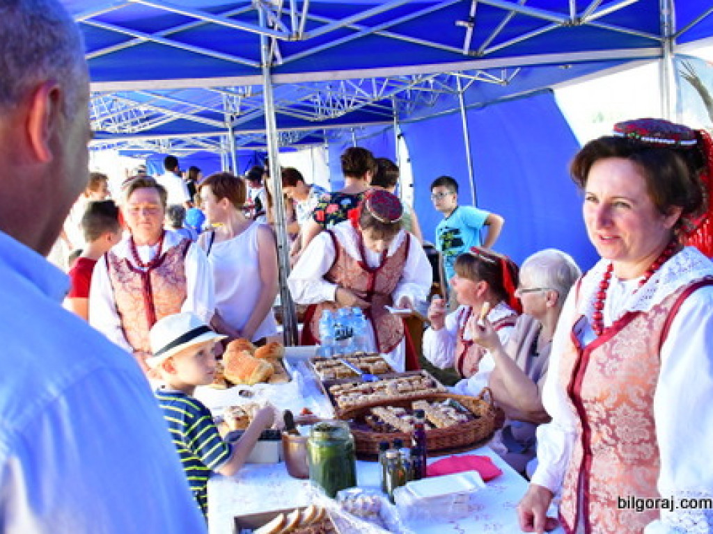 Dzień miodu i pieroga (FOTO)